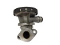 Egr Valve Citroen Peugeot 9630168080 1628FN 2.0 16v EW10