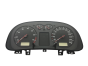 Speedometer/Instrument Cluster VW Golf MK4 1J0919881B 0263611022 56390