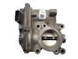 Air Throttle Body Renault 161206038R H8201171233 0.9 1.2 TCE 1122