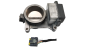 Air Throttle Body 8200063652 8200123061 408239822001 Renault VDO S13