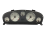 Speedometer/Instrument Cluster Peugeot 406 9650666280 110080108052 50194