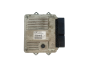 Controller Fiat 55186608 MJD6JF.P3 Magneti Marelli 35470