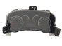 Speedometer/Instrument Cluster Fiat Panda 51885379 503005312501