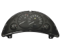 Speedometer/Instrument Cluster Opel Corsa C 09166808FB 110008988003 30109