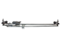 Wiper Mechanism Opel Zafira B 13145557 404.976 Valeo 1009