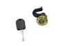 Lock Insert Right Front Peugeot 306 Valeo 14428