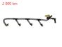 Fuel Pipe 166717509R 2.0 DCI Renault Trafic 3 2 000km