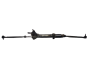 Steering Gear Citroen Xantia 9622764830 ZF