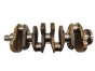 Crankshaft 1.9 TD F8Q3784 2610 579 Renault Megane 1 Scenic 1 4876