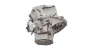Gearbox 20EA06 1606978180 Peugeot 3008 1.6 HDI
