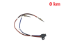 Exhaust Gas Temperature Sensor 226581040R Renault Dacia Sensata 0km