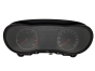 Speedometer/Instrument Cluster Opel Corsa E 39140084 367030224