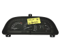 Speedometer/Instrument Cluster Renault Laguna 1 7700844747 49848
