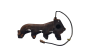Exhaust Manifold Renault 8200701675 8200701678 1.9 DCI