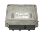 Controller 03D906023 5WP40414 04 VW Siemens 28264
