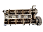 Cylinder Head Ford Puma 1.7 16V MHA