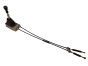 Gear Lever Peugeot 406 9628031080 9622973080 9628031180 13307