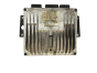 Controller 9648966680 9656908380 R0411C023D PSA Delphi 20280