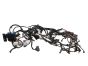 Engine Wiring System 240111595R R9M402 1.6 dci Renault Scenic 3 