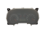 Speedometer/Instrument Cluster Fiat Grande Punto 51716455 2486