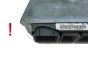 Engine Controller Jaguar XR8A-12A650-NBA 111A 52039