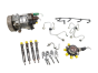 Injection Pump 8200707450 8200631854 8200049876 1.5 DCI Nissan Renault