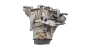 Gearbox 20TA75 Peugeot Partner 1.9 D WJZ 2223YR 1191