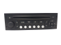 Cd Radio Player Citroen Peugeot 98053736XT A2C86976703 PSA6351-1A 1510
