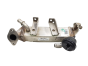 Egr-Cooler 8200719993 H8200620695 Behr 2.0 2.3 dci Renault 30 000km