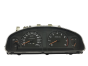 Speedometer/Instrument Cluster Mitsubishi Galant MR381822 Denso