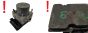 Abs Pump Renault 8200229137 0265800335 0265231333 Bosch 3953