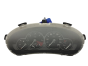 Speedometer/Instrument Cluster Peugeot 206 9641574480 09032109906