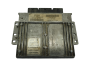 Controller 9656972780 9655659480 21585264-8A PSA Sagem