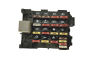 Fuse Box Fiat 7645203