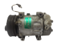 Air Con Compressor/Pump 7700859676D SD7H15 7815B Renault Laguna I Sanden