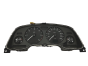 Speedometer/Instrument Cluster Opel Astra G 90561451QK 110008830001 30724