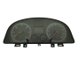 Speedometer/Instrument Cluster VW Caddy 2K0920841C 110080237019 69380