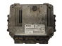 Controller PSA 0281012619 9653958980 Bosch