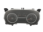 Speedometer/Instrument Cluster Fiat Doblo 0519773830 503015161902