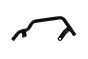 Coolant pipe 5Q0121070BQ B19222 VW Audi Skoda Borsehung