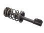 Shock Absorber Front Renault Megane 1 1.9 TD 7700412915 14469
