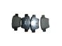 Brake Pads Rear MAGNETI MARELLI 363700201496 425340