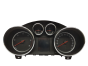 Speedometer/Instrument Cluster Opel Astra J 13328264 600775881 GM