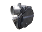 Air Throttle Body EGR Fiat Opel 55260126 HU150600-0020 1.3 CDTI 1634
