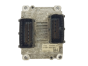 Engine Controller Fiat 0467778770 0261204983 Bosch