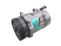 Air Con Compressor/Pump 1H0820803D Sanden SD7V16 1100 VW Seat Ford