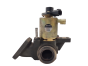 Egr Valve Renault Opel Saab 135000-7011 8971102632 3.0 DCI TiD Denso