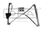 Window Regulator Front Right For Audi A3 8P3837462C 88370803702 DPA
