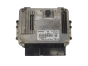 Controller 51852328 0281016201 Fiat Bosch 3316
