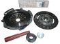 Clutch Kit Original Renault Clio III Kangoo Twingo 1.2 16v 302059318R